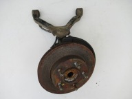 SsangYong Rexton and swing left front 8K1B104ABC