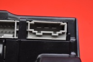 control panel air conditioning devices KLIMY rear part 4L0919158AE AUDI Q7 4L LIFT 08-15