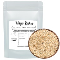 HAJDINA 1kg PÖRKÖLETLEN fehér HAJDINA natúr