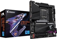 Płyta główna Gigabyte Z790 AORUS ELITE AX