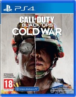 Call of Duty: Black Ops Cold War PS4