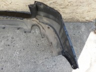 BMW X1 F48 15- bumper rear
