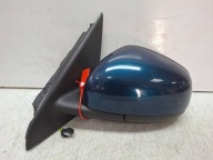 mirror left 5 vertical RENAULT TWINGO III 2014