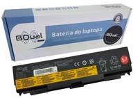 Bateria do Lenovo T440p T540p L440 L540 W540 W541 4400mAh 10.8V 48Wh