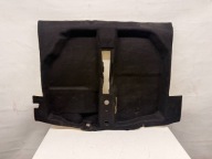 Renault Grand Scenic IV mats carpet boot 849600370R