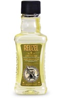 Reuzel 3v1 Tea Tree - šampón gél a kondicionér 100 ml .