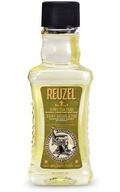 Reuzel 3v1 Tea Tree - šampónový gél a kondicionér 100 ml