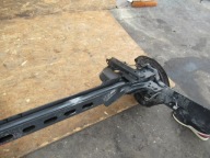 axis rear part Renault Trafic III 14