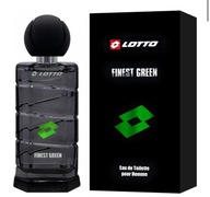 LOTTO pour Homme Finest Green edt 100 ml
