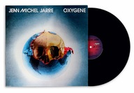 JEAN MICHEL JARRE Oxygene Winyl LP