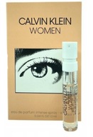 Calvin Klein Women edp 1,2ml spray