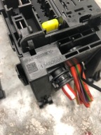 fuse box OPEL INSIGNIA B 13460664