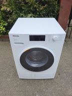 PRALKA MIELE W1 WWD 660 TWIN DOS 8 KG PLASTER MIODU MOBILE START