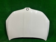 bonnet SKODA OCTAVIA III LIFT