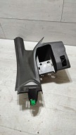 Blende Abdeckung DER SCHWELLE links heck Opel Astra K