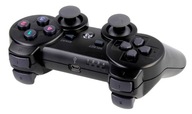 PAD GAMEPAD BEZPRZEWODOWY SOLIDNY ZAMIENNIK PS3 BLUETOOTH SONY PLAYSTATION