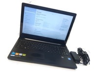 Laptop Lenovo G50-30 15,6 " Intel Celeron N 4 GB / 320 GB