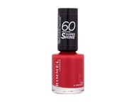 Rimmel London 60 Seconds lakier do paznokci 714 A Spritzzz 8ml (W) P2