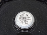 speaker NISKOTONOWY SUBWOOFER right BMW E84 E88 E90 OE 9204786