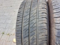 Ford Transit Custom II MK2 2024 discs wheels tyres 6,5jx16x50 215/65/16c