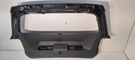 Volkswagen Golf VII Hatchback rear trunk door boot (H855)