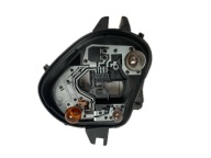 light housing rear part left Peugeot 208