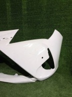 front bumper front TOYOTA YARIS III LIFT 17- NR.Z9575