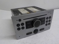 OPEL VECTRA C RADIO FABRYCZNE CD30 MP3 13167830