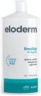 ELODERM emulsja do kąpieli od 1. dnia życia 400 ml