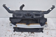 support panel for radiators MG 3 ZS 1.5 16V VTI 106KM 15S4C 2019r Manual