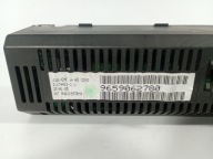 Citroen C4 04-11 Display OE 9659062780