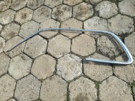 moulding side right MERCEDES 123 COUPE 1236900189