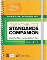 Your Mathematics Standards Companion, Grades 3-5: