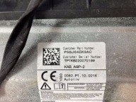 Dodge Durango 2014-25 airbag powietrzna GINOCCHIA airbag