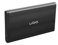 OBUDOWA HDD/SSD ZEWNĘTRZNA UGO MARAPI S130 USB 3.0