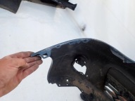 NISSAN MICRA IV 4 K13 LIFT 13-16 bumper front