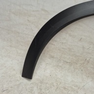 CITROEN C5 AIRCROSS and 1 17-25 moulding cap left front