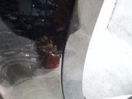 Seat Altea fender right