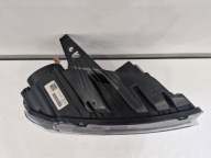 light right Dodge Durango 2014- Bi-Xenon LED Ciemna USA