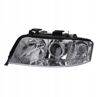 Reflektor Lampa L AUDI A6 06.01-01.05 TYC 20-0406-