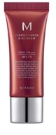 MISSHA M PERFECT COVER BB krém spf42/pa+++ 25 20ml