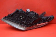 REFLEKTOR right light front XENON EU 260100021R RENAULT MEGANE 3 III 08-14