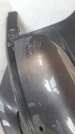 CITROEN DS7 left corner of a bumper front front bumper 9820327377