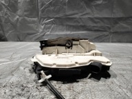 SKODA FABIA II lock door left front 1S1837016B