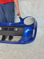 CITROEN C1 II 2 14-22 bumper front front