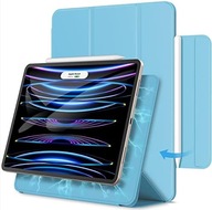 Etui Magnetyczne jetech do iPad Pro 11 2020/2021 blue (10)