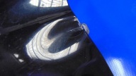 fender left front VW AMAROK and 10-21R