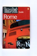 TIME OUT GUIDE ROME