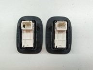 window control switch rear part left right KPL 96751119ZD Peugeot 2008 and (2013-2019)