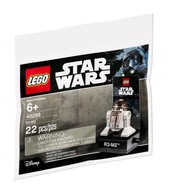 LEGO Star Wars 40268 R3-M2 POLYBAG Gwiezdne Wojny